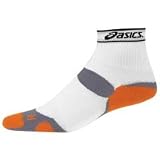 ASICS Kayano Quarter Socks at ASICS