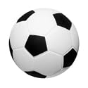 Fu&szlig;ball soft Schaumfu&szlig;ball Softfu&szlig;ball mit PU-&Uuml;berzug