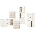 Kartell - Componibili - 4978, wei�