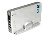 80GB Portable Hard Drive USB Only 2.0