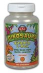 Dinosaurs Vitamin C-Rex - 100 - Chewable