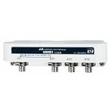 日本アンテナ CS・BS対応分配器(F型) DMW3