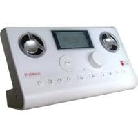 Phoenix Wifi Radio - White