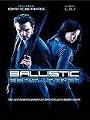 Ballistic: Ecks vs. Sever