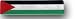 Palestine - 3D Decals (Long)