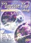 【Amazonの商品情報へ】ザ・プログレッシヴ・ロック・ [DVD] [Import]
