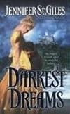 Darkest Dreams (Berkley Sensation)
