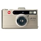 Leica Minilux Zoom 35mm Point & Shoot AF Camera with 35-70 zoom lens - USA