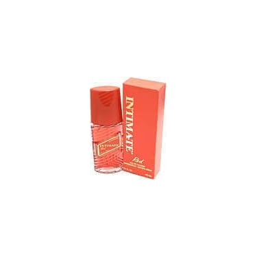 Intimate Red By Jean Philippe Edc Spray 34 Oz For Girl