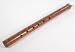 CasaPercussion Bamboo Flute - Medium