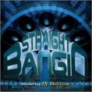 CD-Charts  Music : Straight Bangin