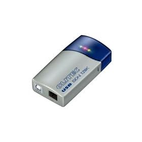 OLITEC USB RNIS V2 - Adaptateur Terminal RNIS
