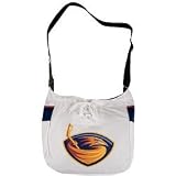 Atlanta Thrashers NHL MVP Jersey Tote Bag Purse