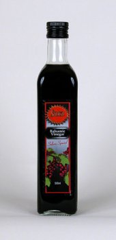 Sarica Solera Special Balsamic Vinegar ( 500ml ) by Sarica Foods