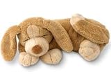 Comfort Pals Puppy - Tan