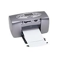 HP Photosmart P100 Portable printer