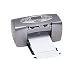 HP Photosmart P100 Portable printer