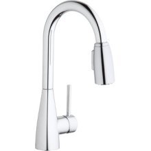 Elkay LKAV4032CR Chrome Bar Faucet