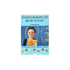 Endlich komme ich in die Schule!