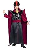 Adult Jafar Prestige Deluxe Costume