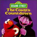 CD-Charts  Music : Count's Countdown