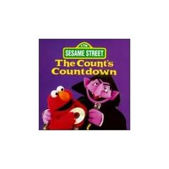 Counts Countdown
