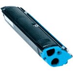 Epson S050099 Toner, cyan f&uuml;r Aculaser C900/C1900