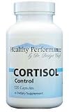 Cortisol Control - 120 capsules