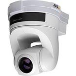 Axis 214 Ptz Network Camera Pan Tilt Zoom Day/night 2 Way Audio