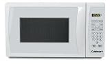 Cuisinart CMW-55 2/3-Cubic-Foot 700-Watt Compact Microwave Oven, White