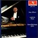 Albeniz: Piano Works