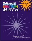 Spectrum Math: Grade 7 Vincent Douglas