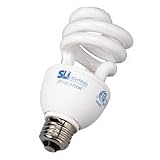21XH7439NXL. SL160  SLI Mini Lynx Spiral, Cool White Energy Saver Fluorescent Bulb, 23 Watts  Category: Light Bulbs