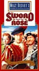 VHS : Sword & The Rose