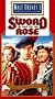Sword & The Rose [VHS]