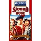 Sword & The Rose [VHS]