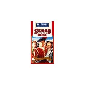 Sword & The Rose [VHS]