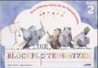 Der Blockfl&ouml;tenspatz, Bd.2 - Karin Schuh, Ingrid Behrens
