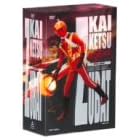 �����Y�o�b�g DVD BOX