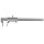 Mitutoyo 536-142 Vernier Caliper, Stainless Steel, Nib Style Jaw, Inch/Metric, 0.4-8" Range, +/-.0047" Accuracy, 0.0005" Resolution
