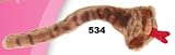 Cat Toys - Kong Dr. Noys - Cat Snake