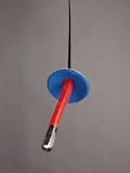 X-Treme Fencing complete practice fencing foil with french handle