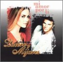Mi Amor Por Ti [CASSETTE]