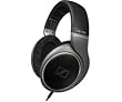 Open Design Audiophile Stereo Headphones With E.A.R..