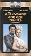 Thousand and One Nights