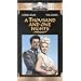 Thousand and One Nights [VHS]