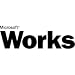 MICROSOFT 070-01698 WORLD WIDE FULFILLMENT WORKS 6.0 WIN32 ENGLI