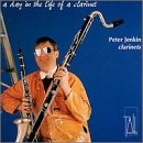 ｜A Day in the Life of a Clarinet