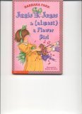 Junie B. Jones is (almost) a Flower Girl