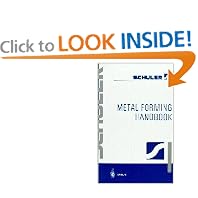 Metal Forming Handbook